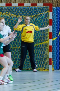 Bild 147 - A-Juniorinnen HSG Kremperheide/Muensterdorf - Heikendorfer SV : Ergebnis: 26:21